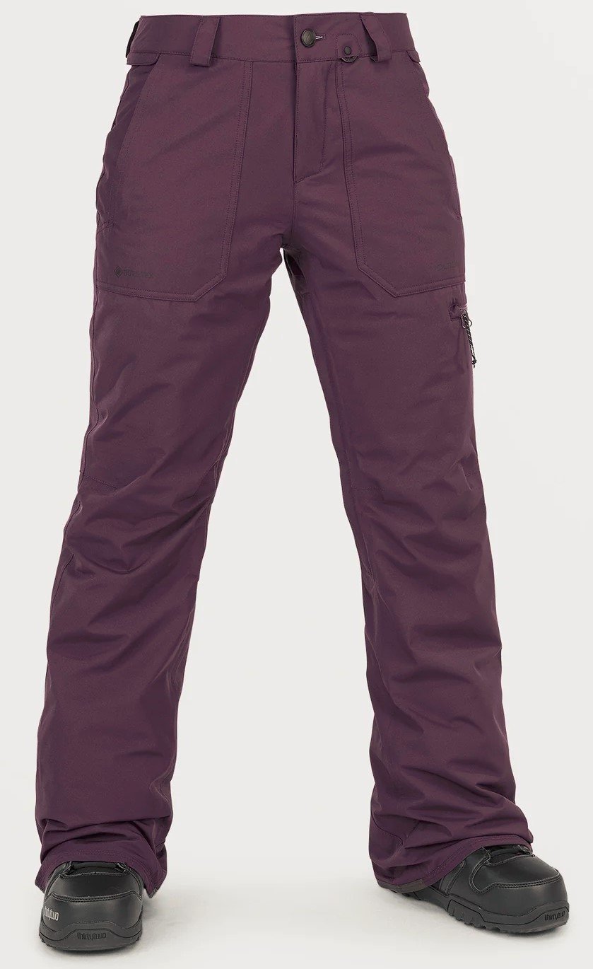Volcom Knox Insulated Gore-Tex Pants W M