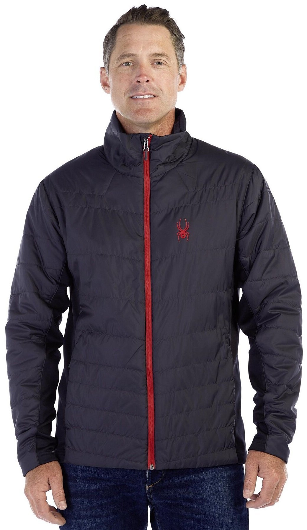 Spyder Peak Insulator Jacket L