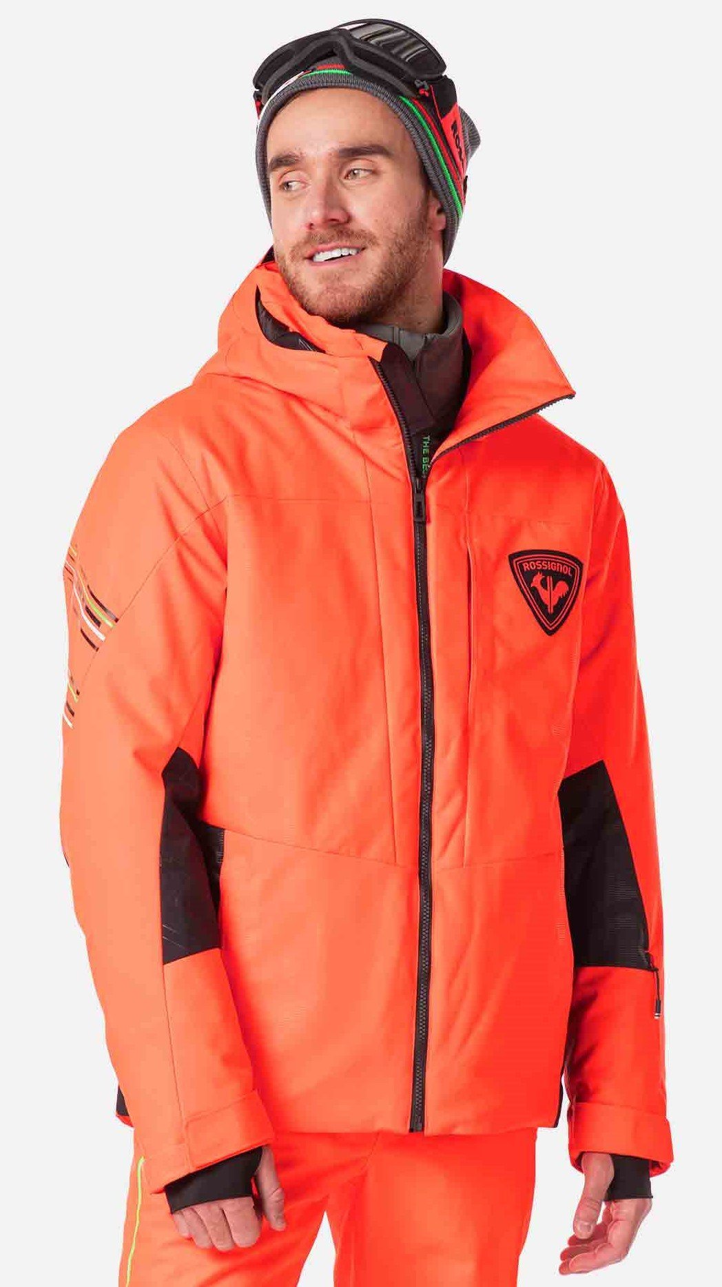 Levně Rossignol Hero All Speed Ski Jacket XL