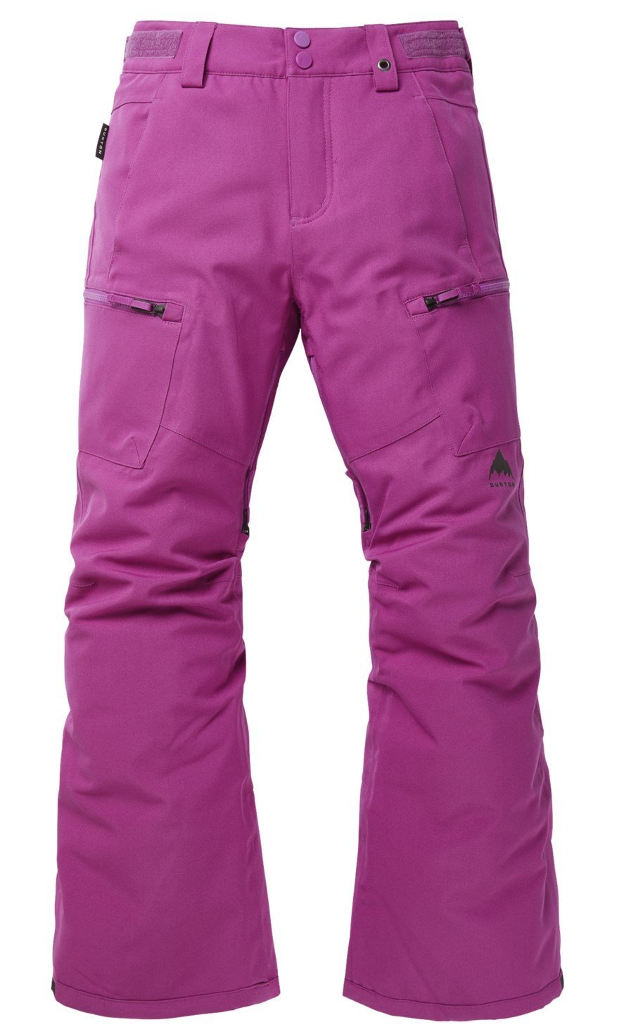 Levně Burton Elite 2L Cargo Pants Girls XL