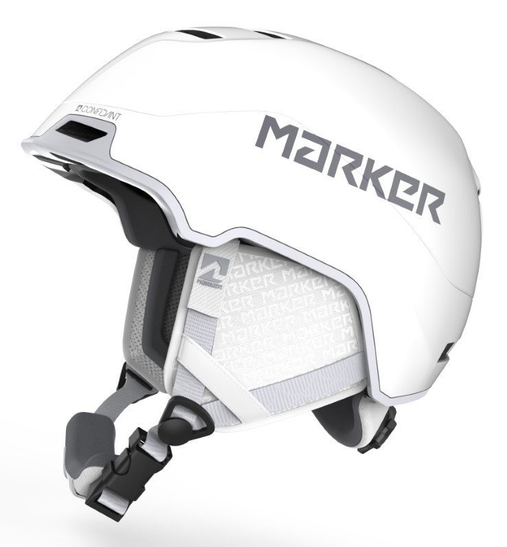 Levně Marker Confidant Helmet S