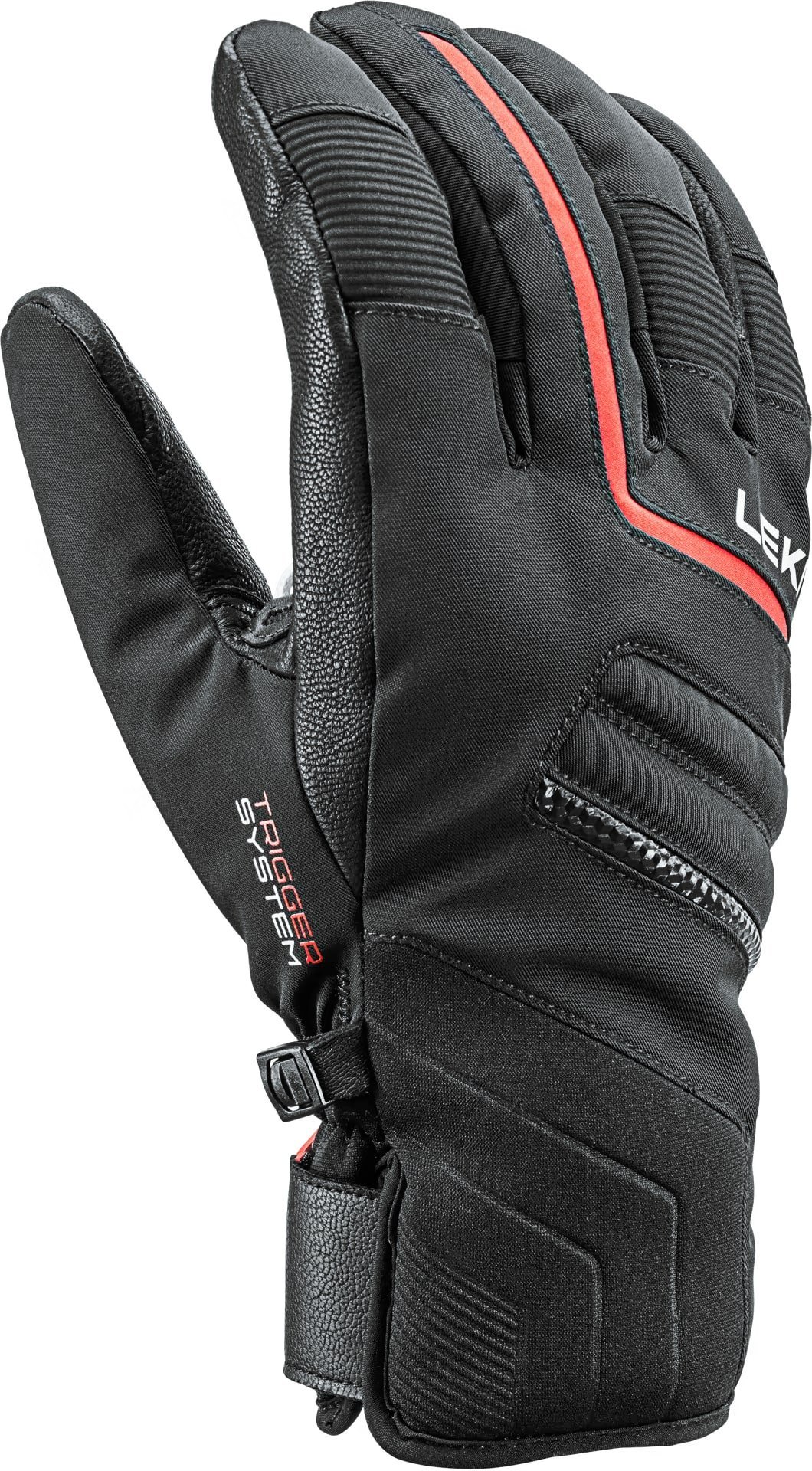 Leki Falcon 3D Ski Gloves