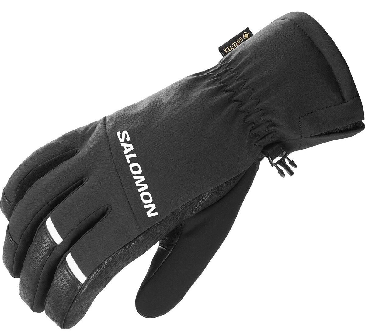 Levně Salomon Propeller Gore-Tex Gloves XS