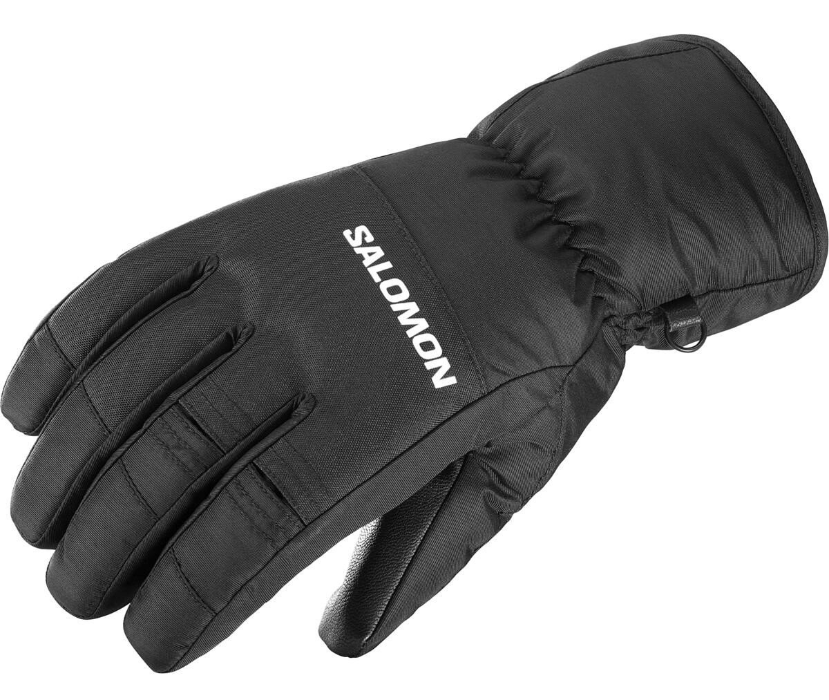 Salomon Force Gore-Tex Gloves M
