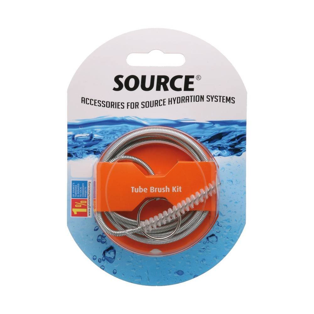 Source Tube Clean Kit