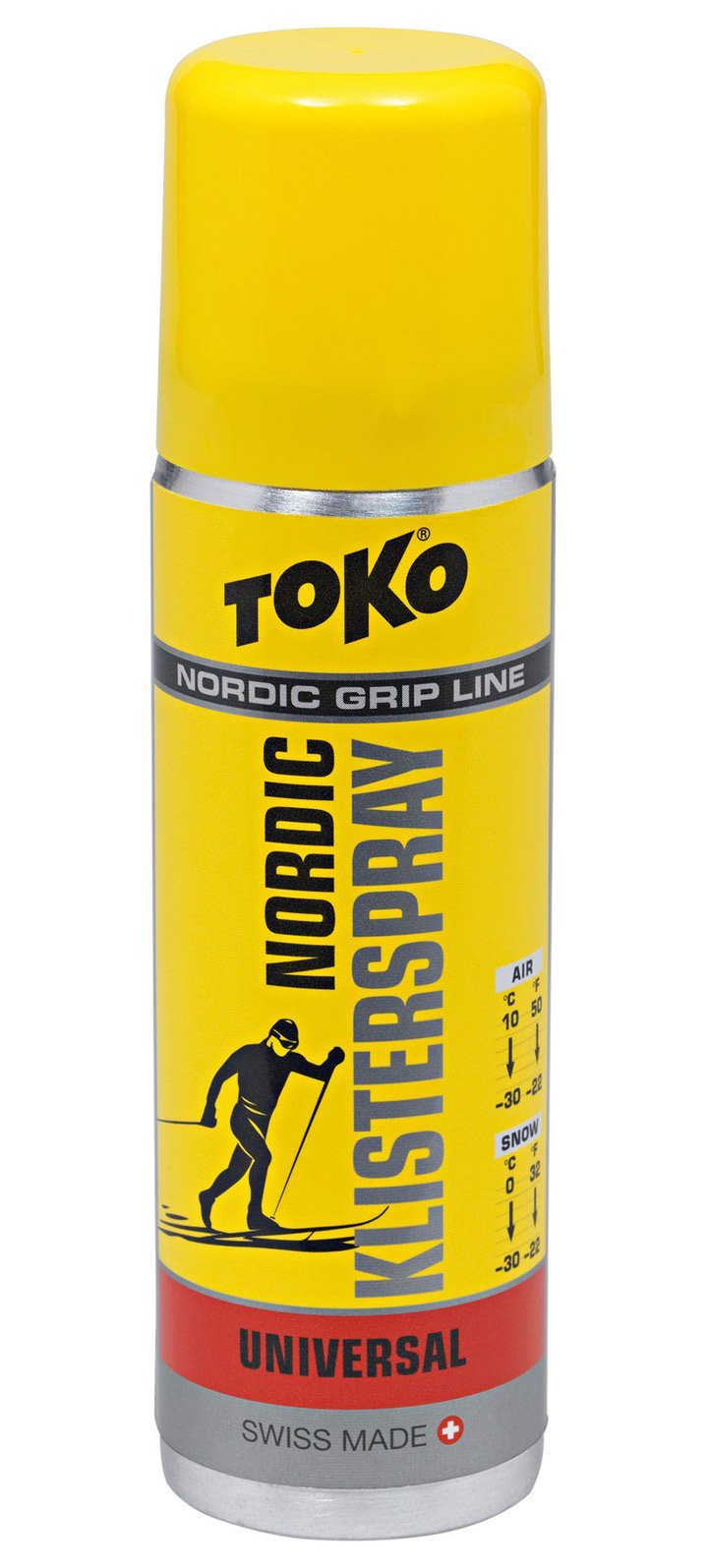 Toko Nordic KlisterSpray Universal