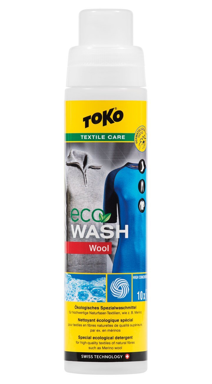 TOKO Eco Wool Wash