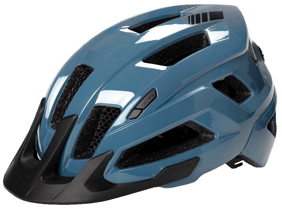 Cube Helmet Steep 49-55 cm