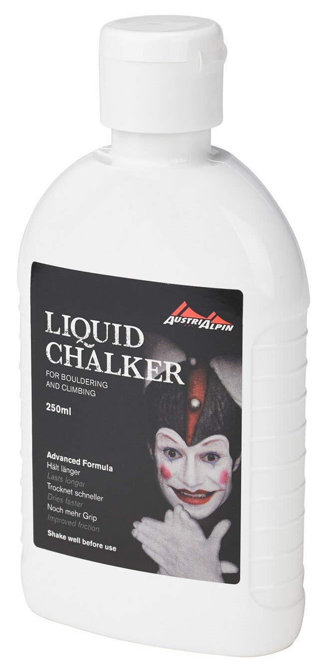 AustriAlpin Liquid Chalker Magnesium