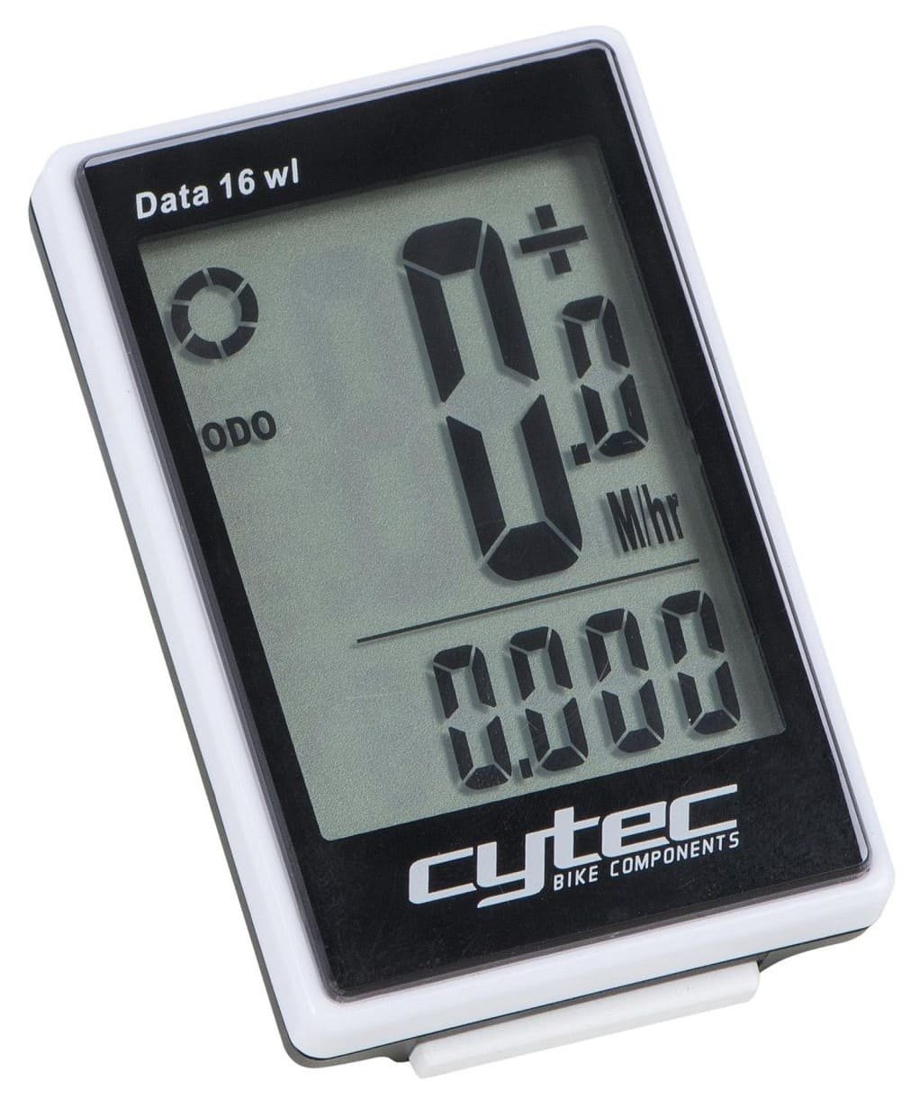 Cytec Data Wireless Cycling Computer