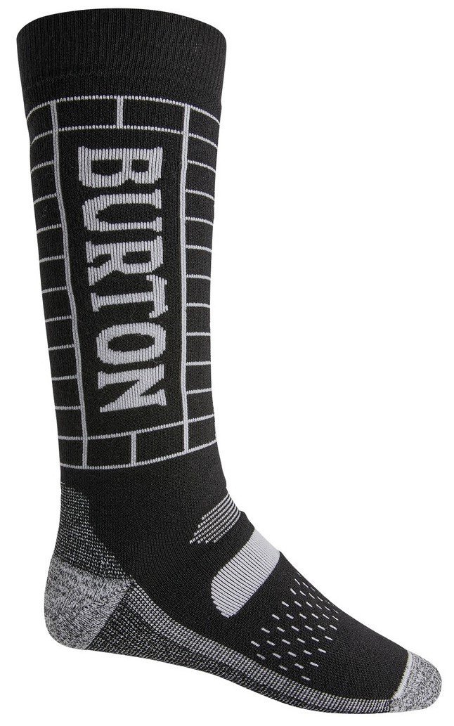 Burton Performance Midweight Sock M