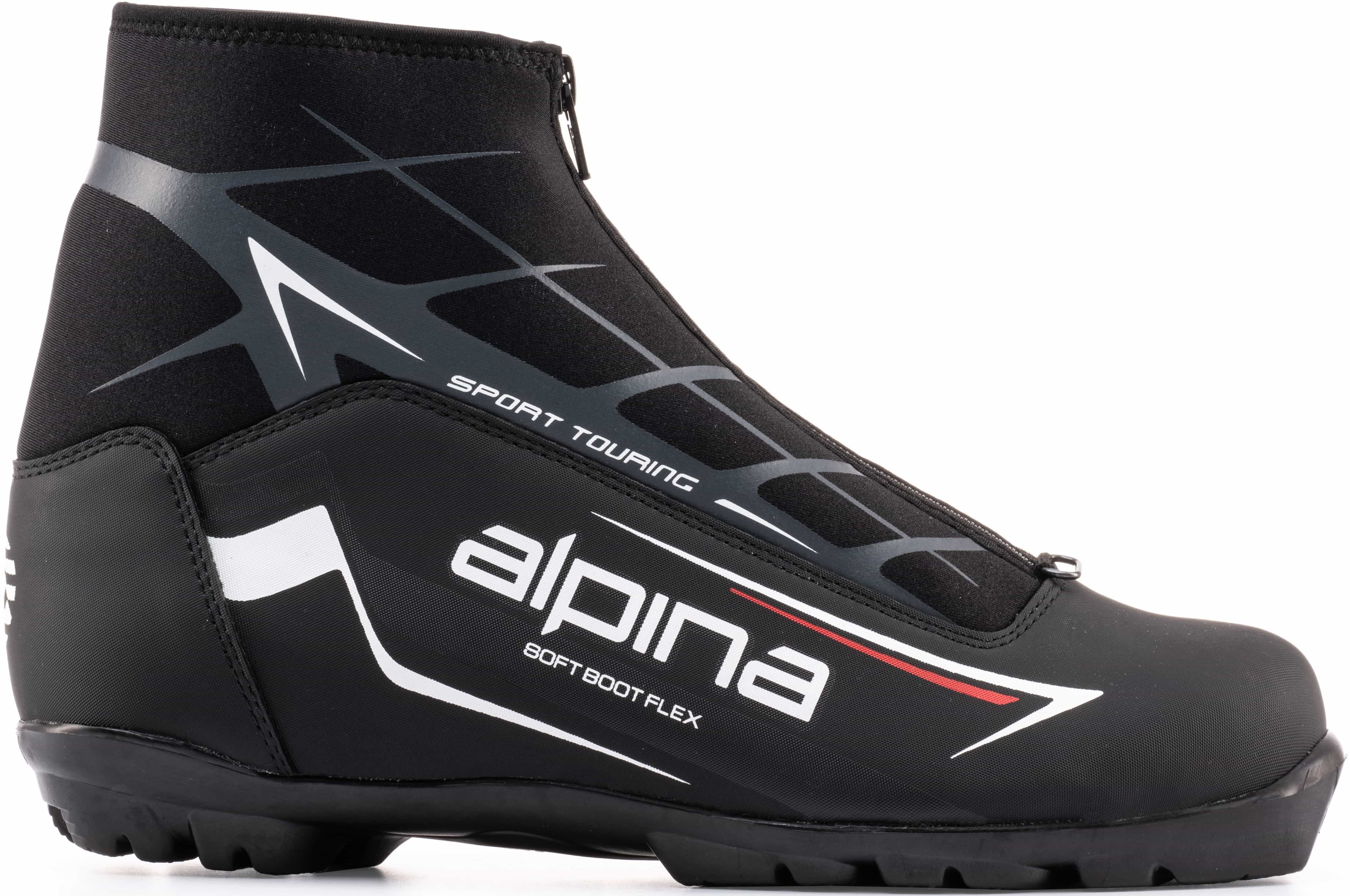 Alpina Sport Tour