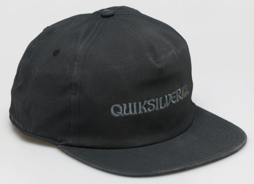 Quiksilver Sustain To Remain
