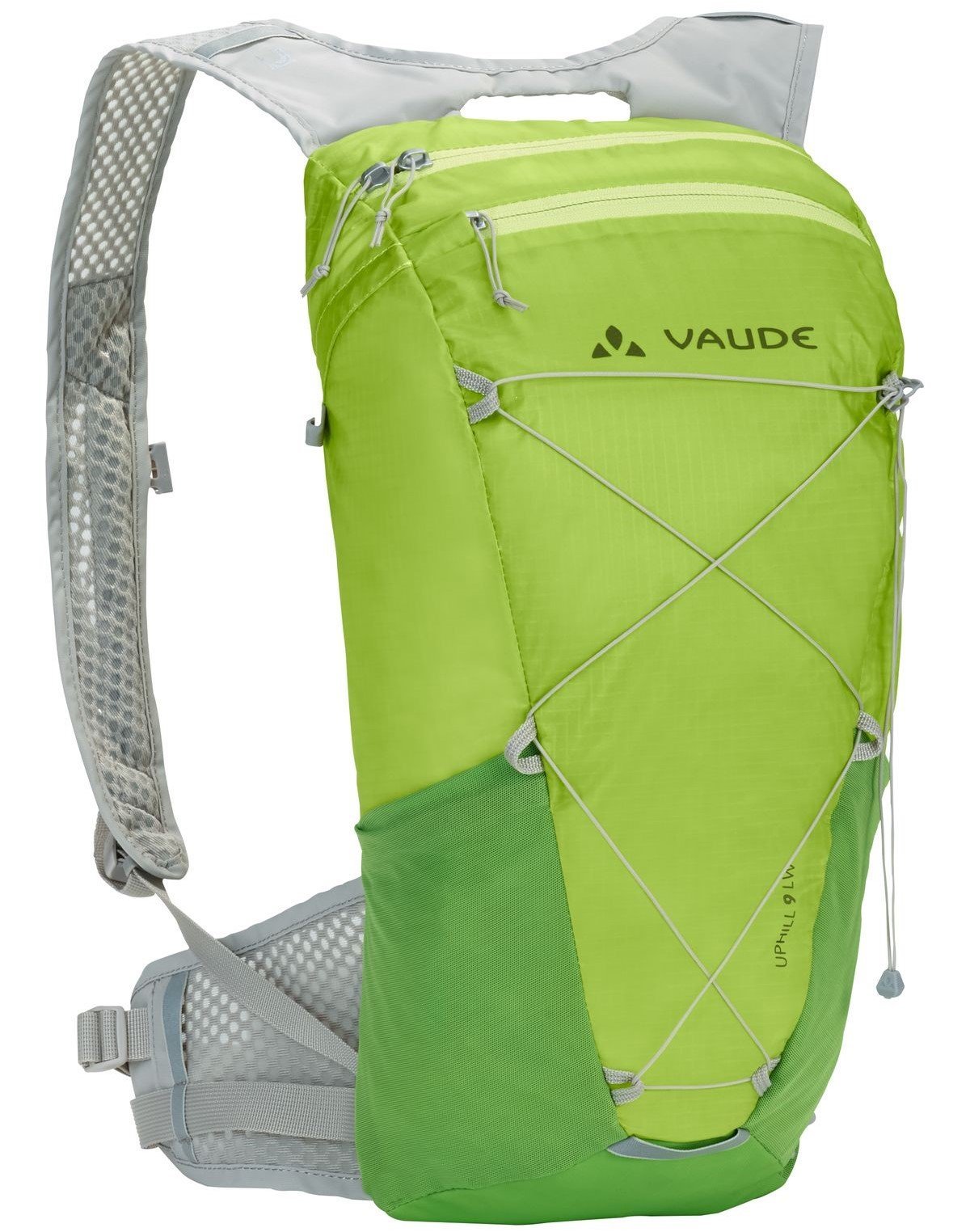 Vaude Uphill 9 Lightweight Backpack