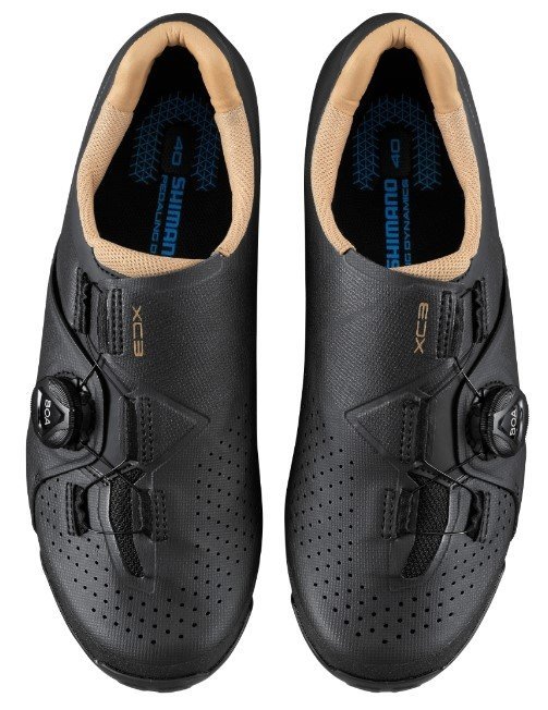 Shimano XC300 MTB Shoes W