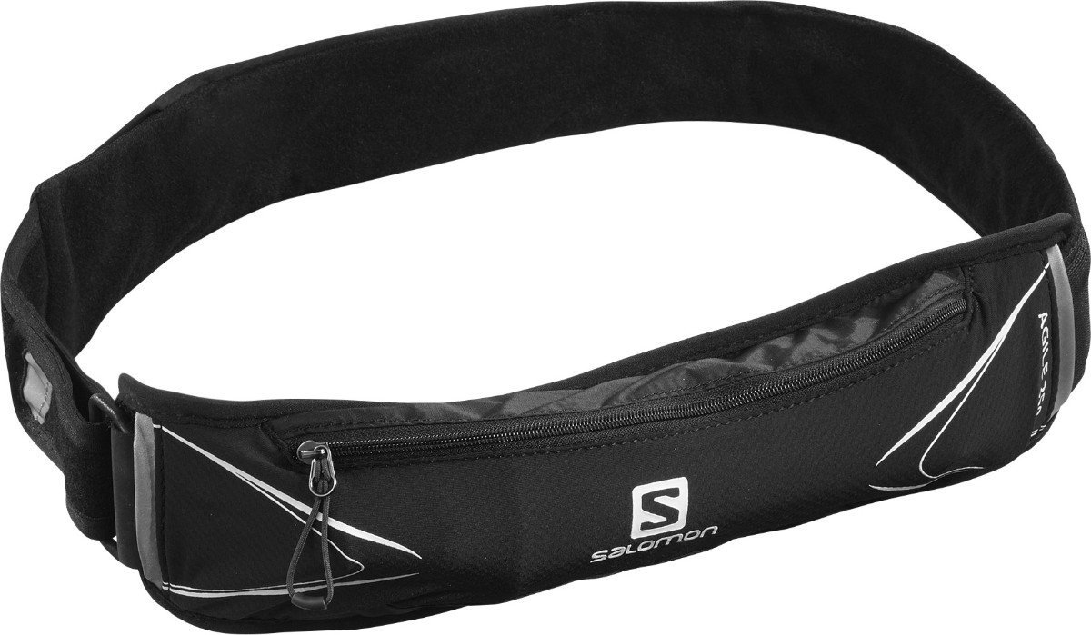 Salomon Agile 250 Belt With Flask