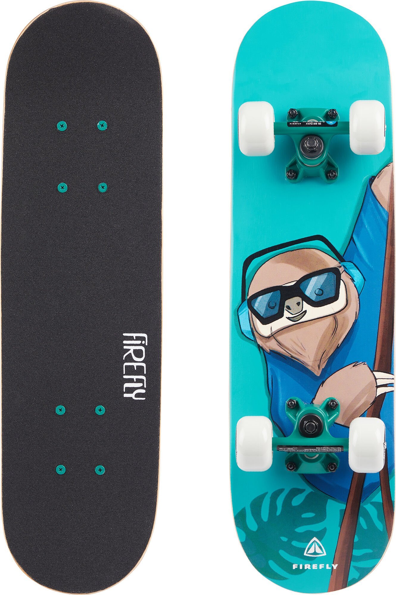 Firefly SKB 105 Skateboard