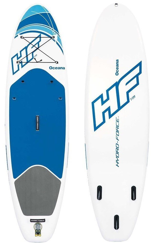 Hydroforce paddleboard Oceana 10'