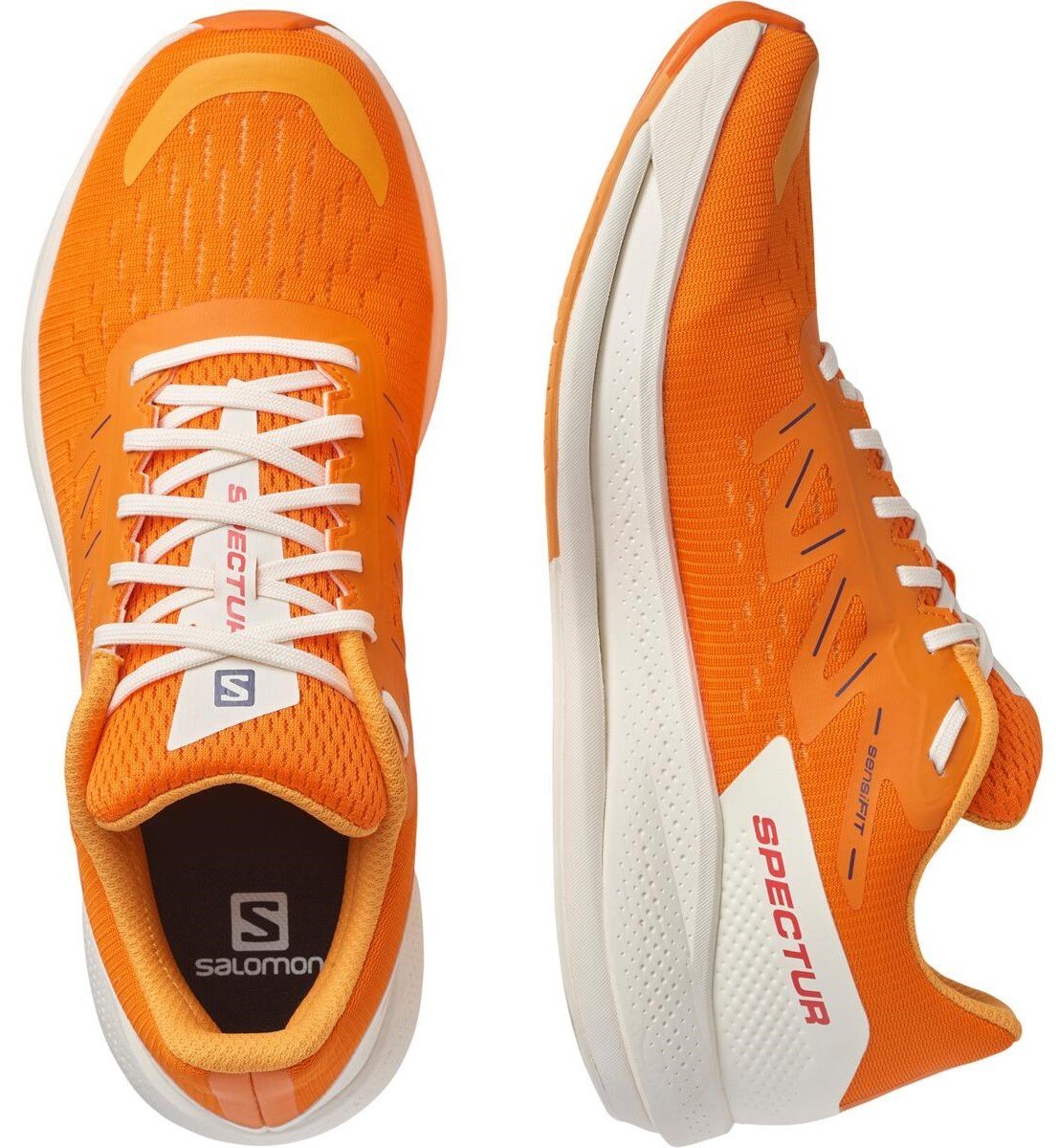 Salomon Spectur Running Shoes M