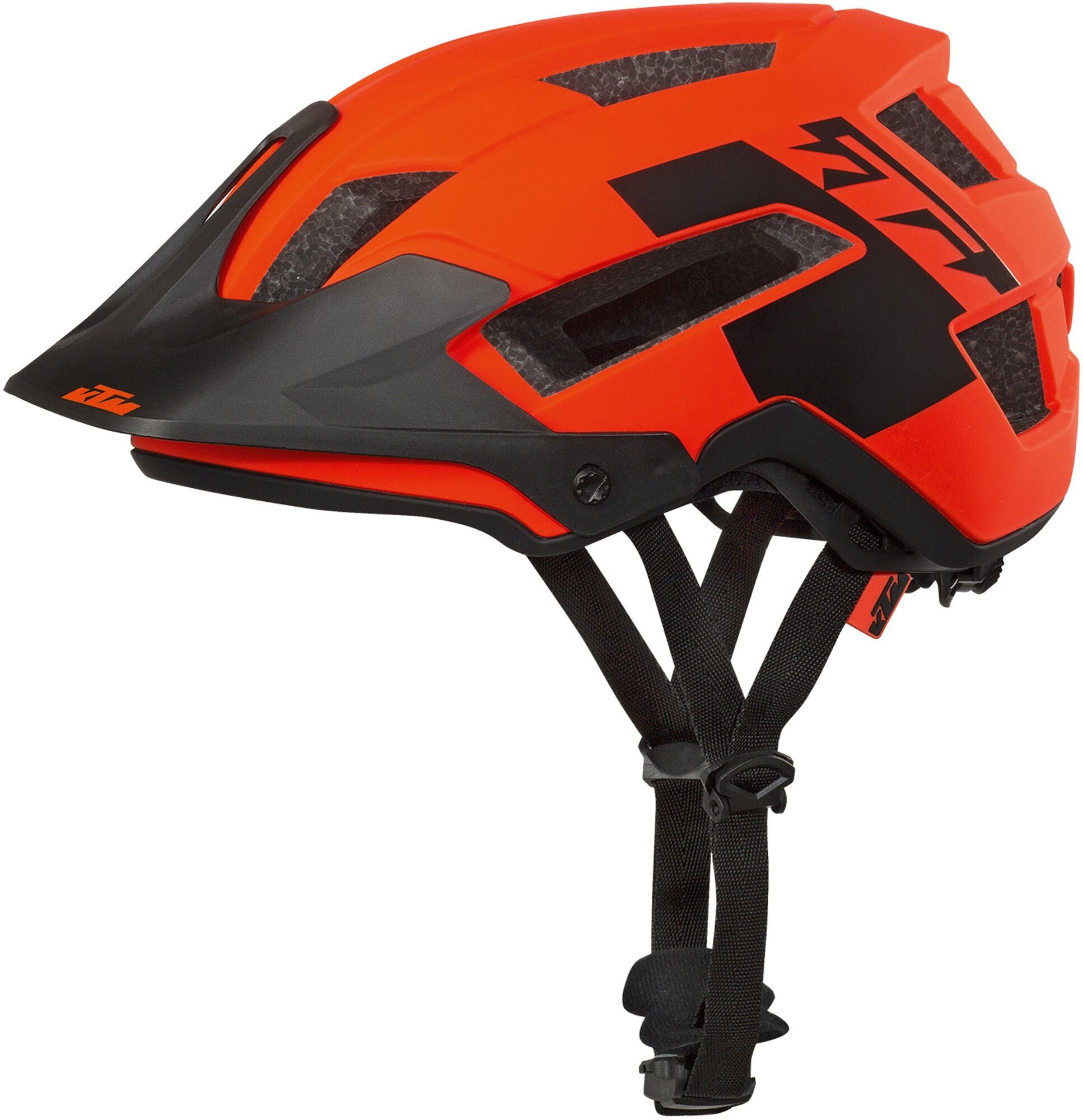 KTM Factory Enduro Helmet
