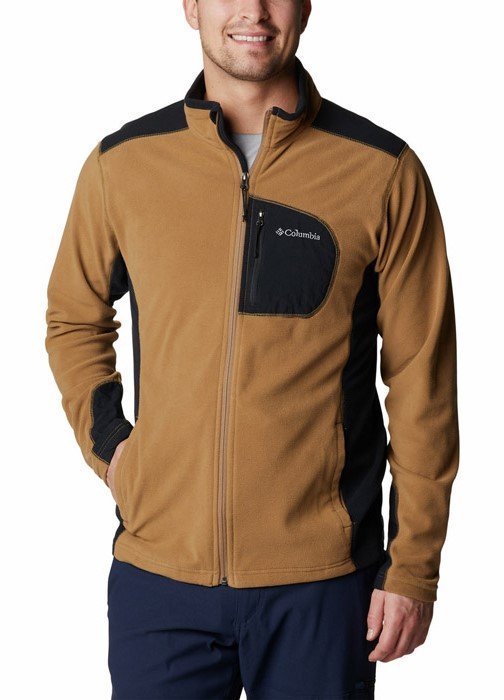Columbia Klamath Range™ Fleece Jacket M