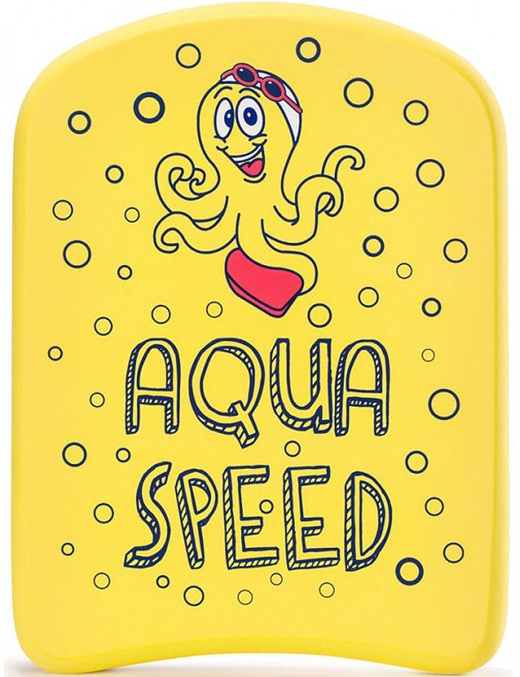 Aquaspeed Kickboard Kids 2 Colours