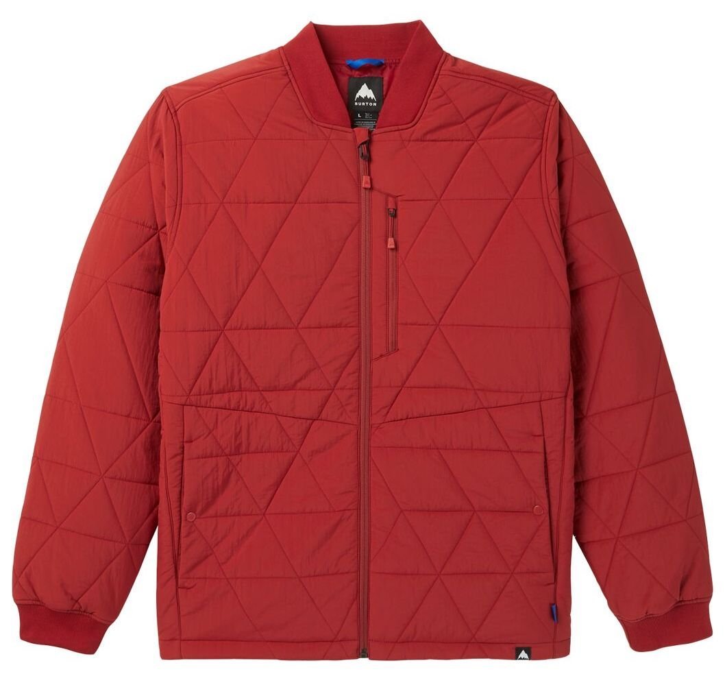 Burton Versatile Heat Insulated Jacket M