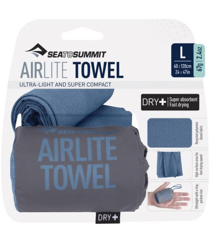 SeaTo Summit Airlite Towel