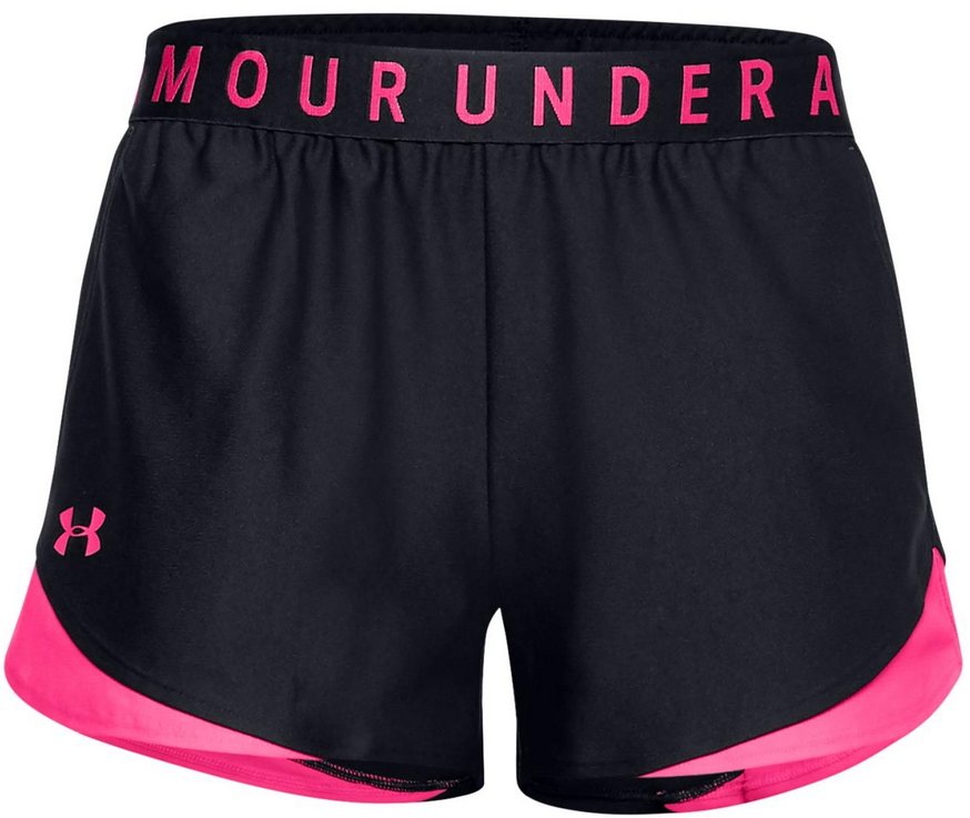 Under Armour Play Up Shorts 3.0 W