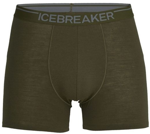 Icebreaker Merino Anatomica Boxers