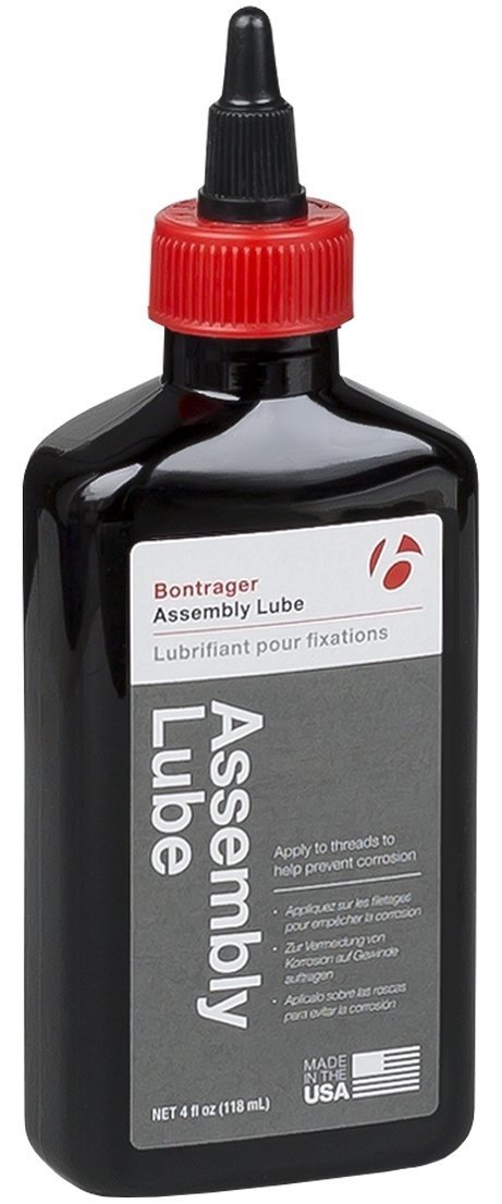 Bontrager Chain Lube