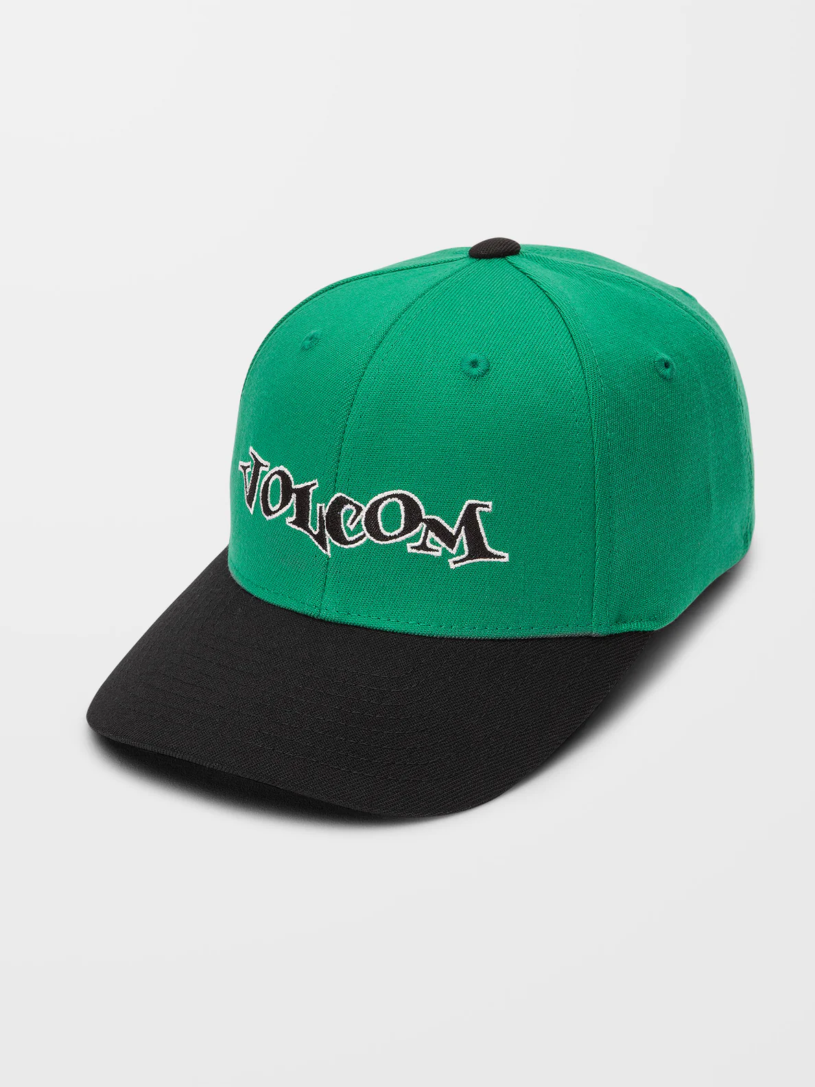 Volcom Demo Flexfit Hat (KIDS)
