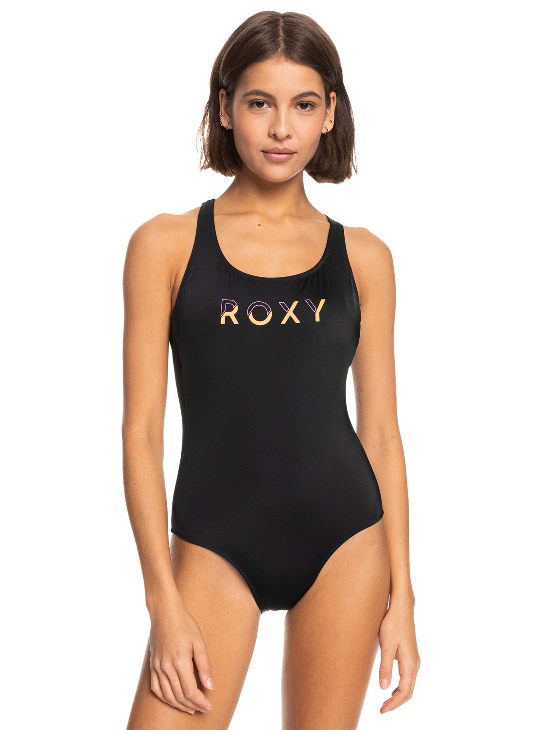 Roxy Active Swiming One Piece