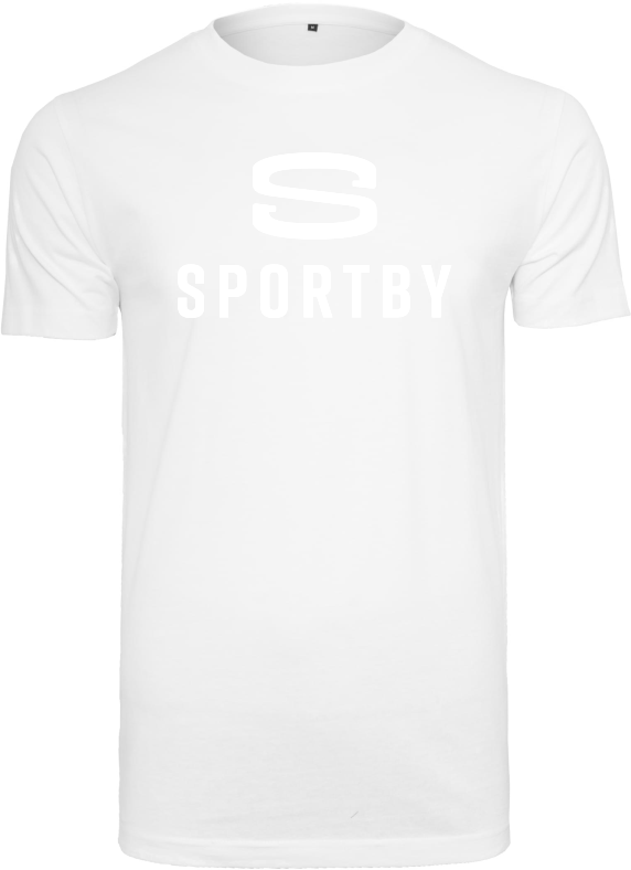 Sportby Essentials Big Logo