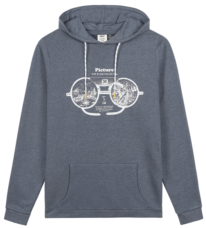 Picture D&s Glasses Hoodie