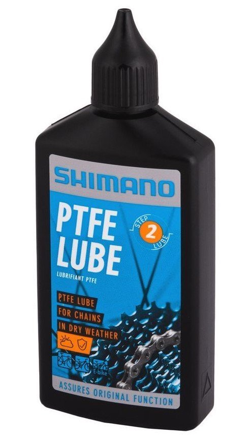 Shimano PTFE Lube Oil 100 ml