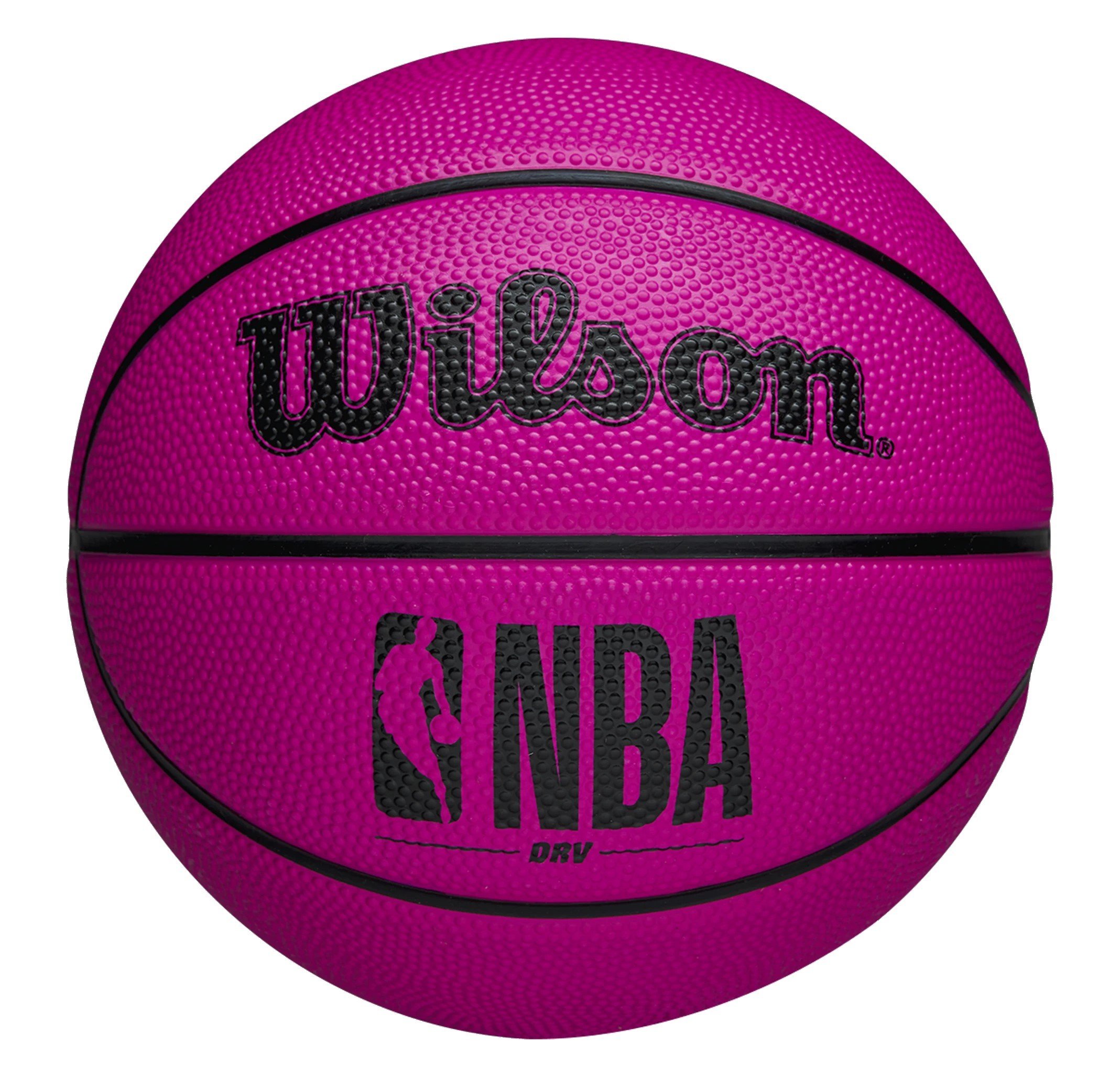 Wilson NBA DRV Mini Basketball