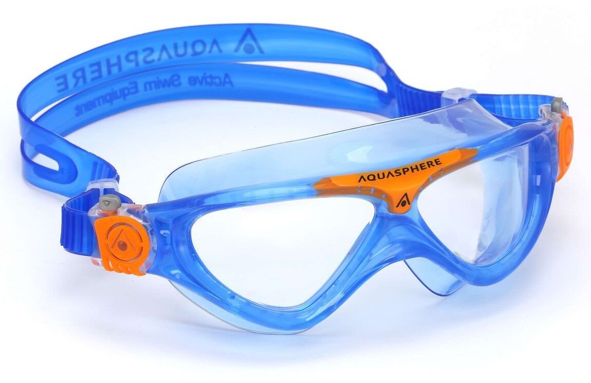 Aquasphere Vista Swim Mask Junior