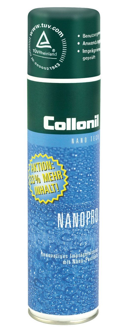 Collonil Nanopro Waterproofing Spray