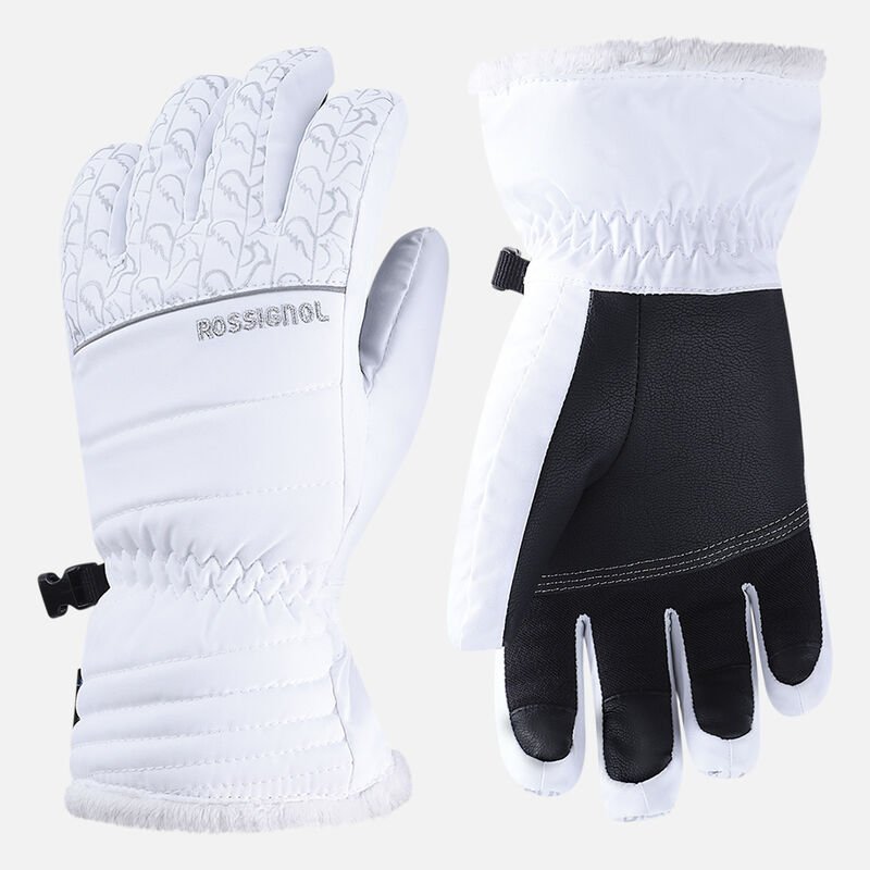 Rossignol Temptation waterproof ski gloves