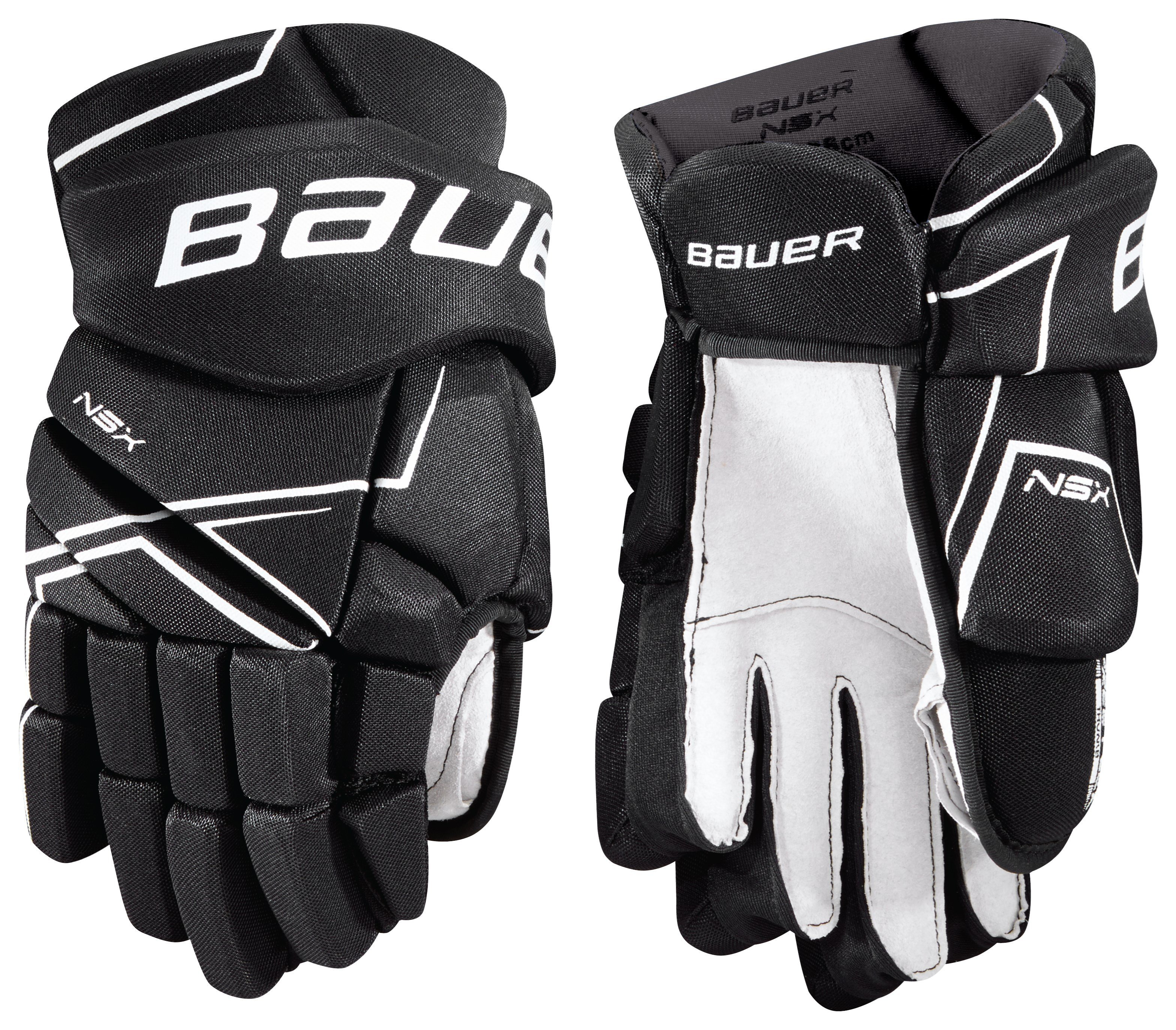 Bauer NSX Gloves SR