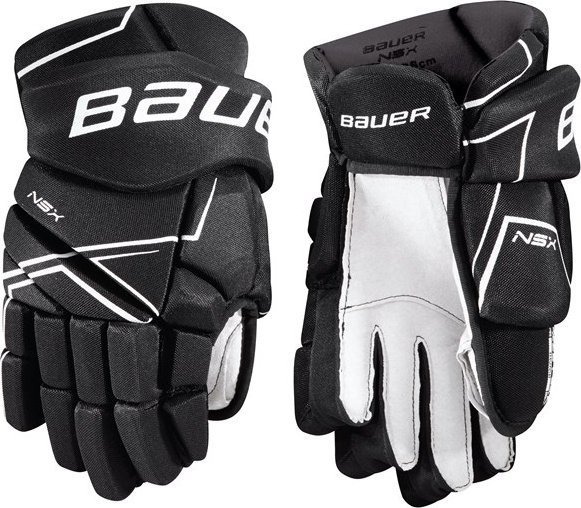 Bauer NSX Gloves JR