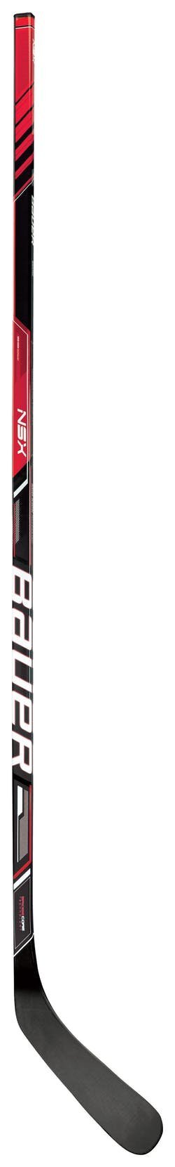 Bauer S18 NSX Grip Stick JR