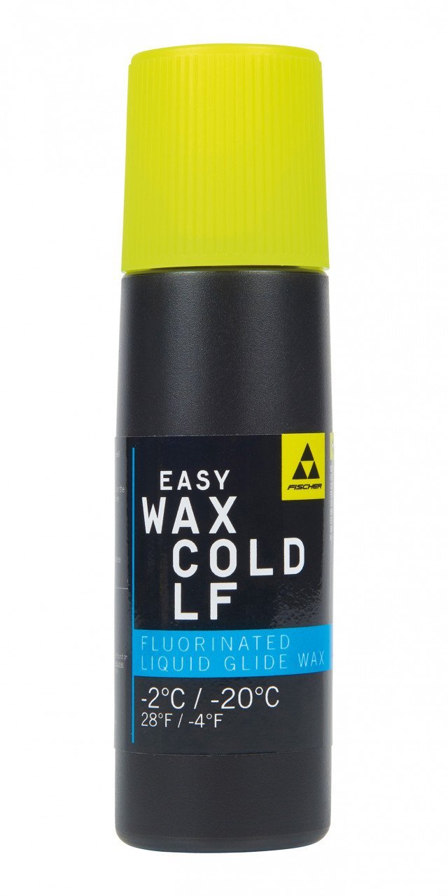 Fischer easy wax cold lf
