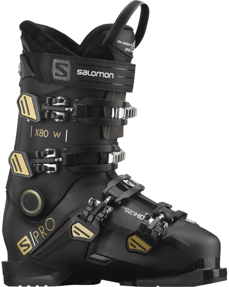 Salomon S/Pro X80