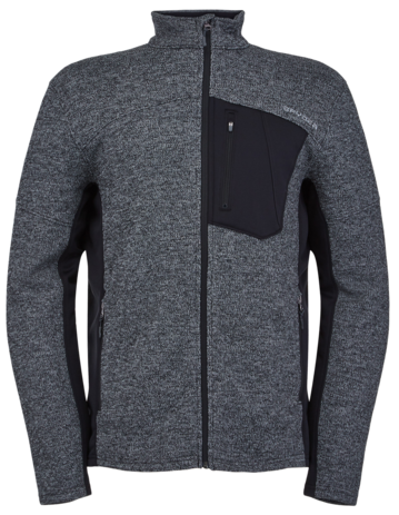 Spyder M Bandit Full Zip Fleece Jacket
