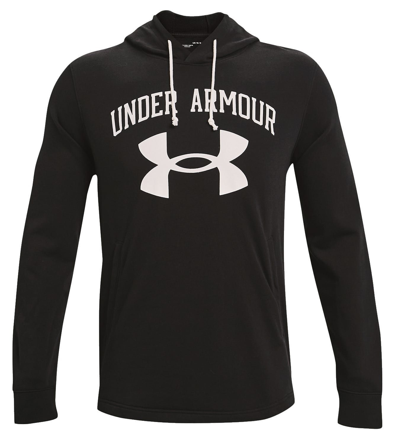 Under Armour Rival Terry Big Logo M