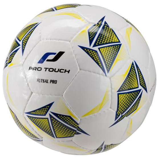 Pro Touch Ball Force Futsal Pro