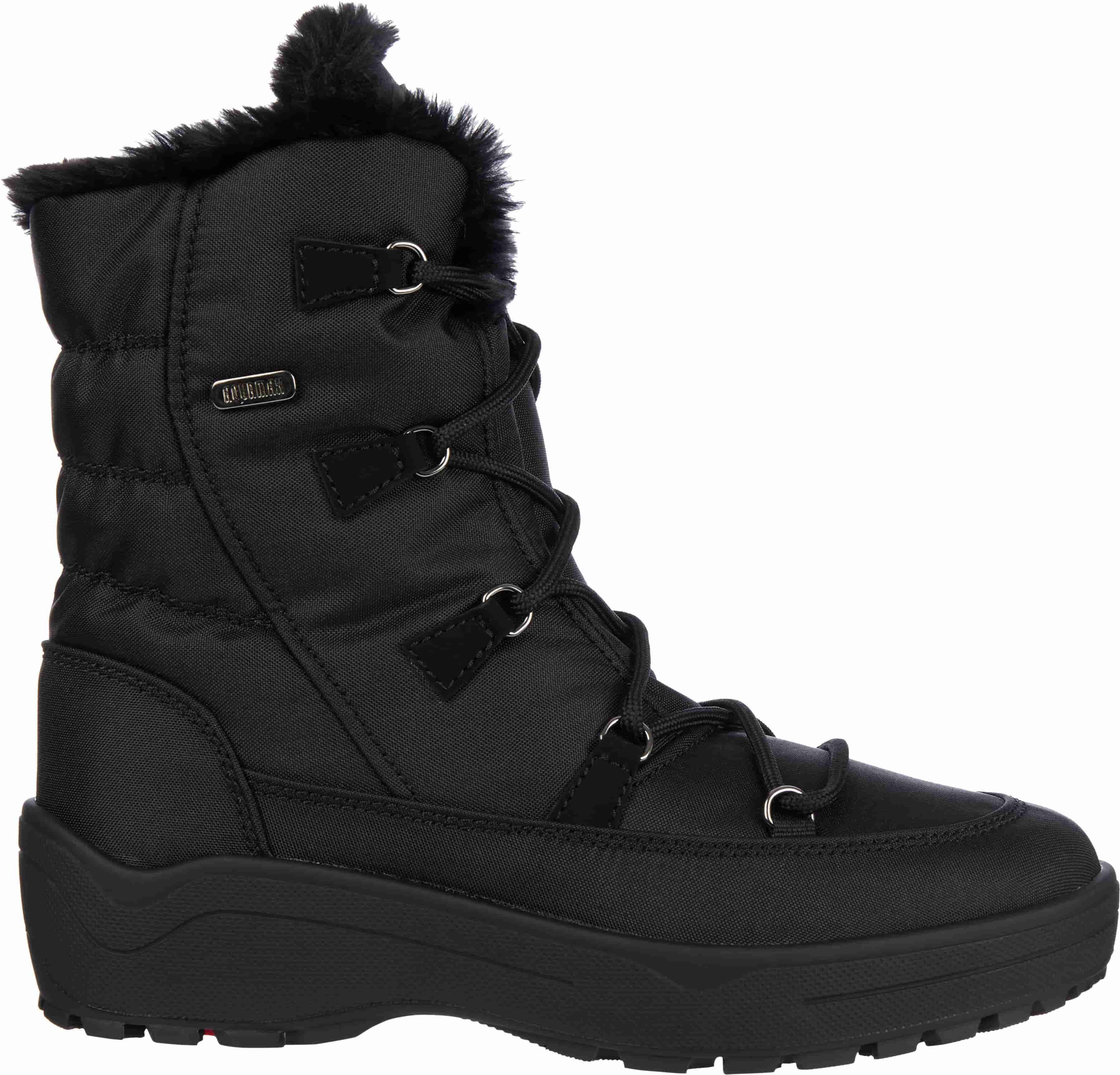 McKinley Emily II AQX Winter Boots W 36 EUR