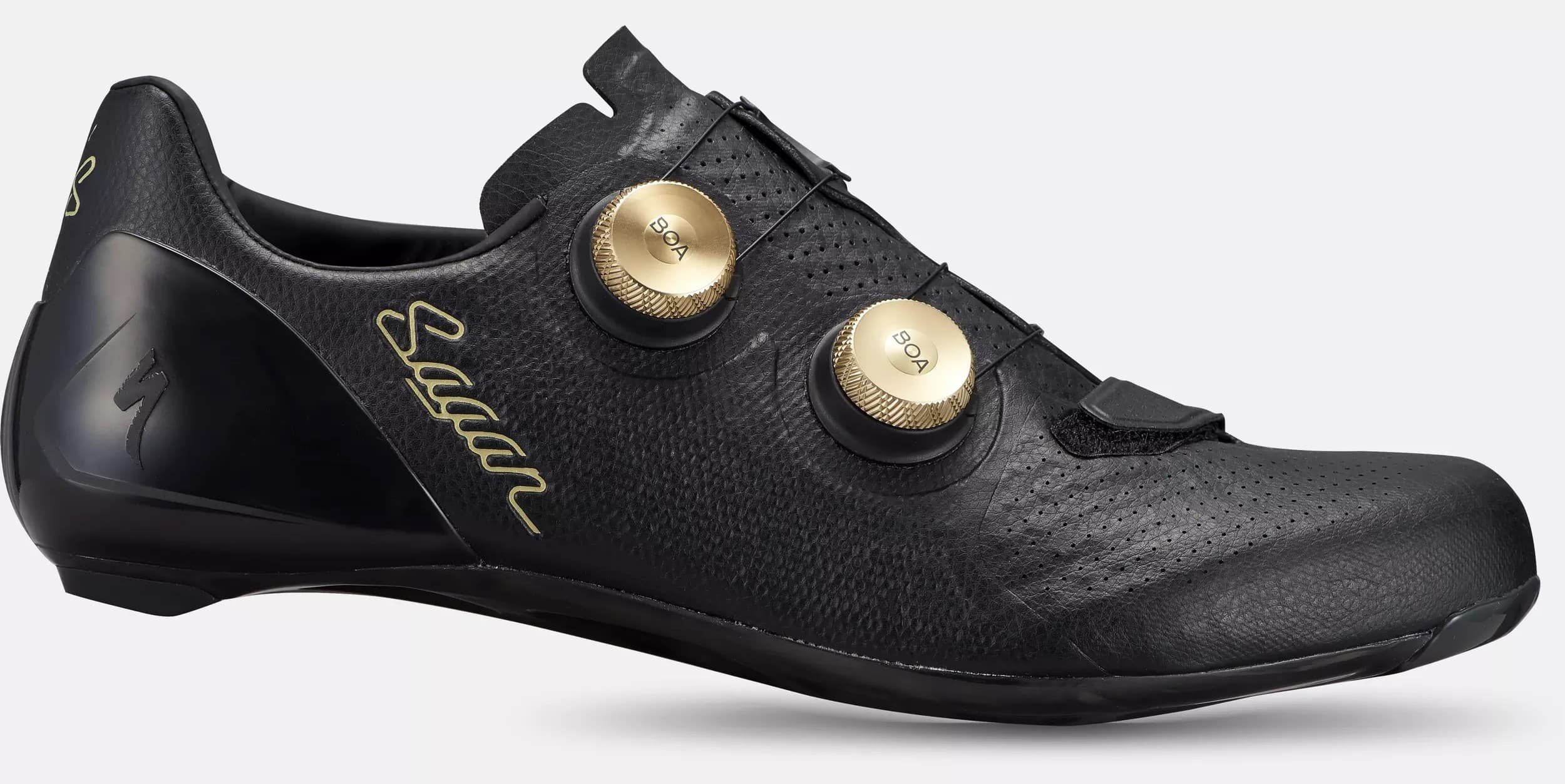 Specialized S-Works 7 Road Shoes - Sagan Collection